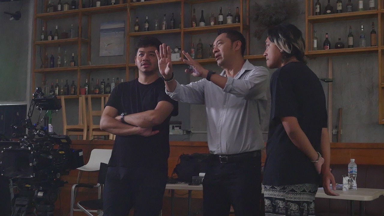 Directing · On-Set Production