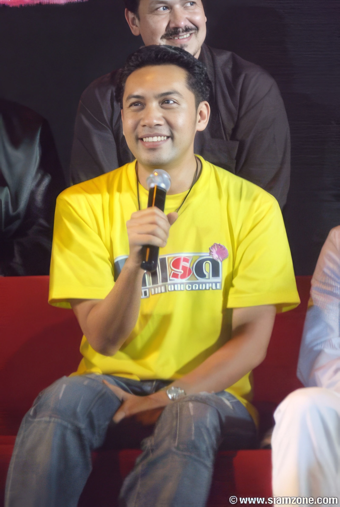 งานแถลงข่าว